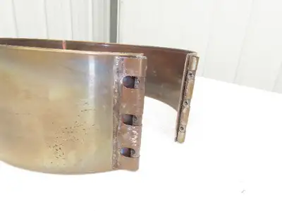 Used WATLOW HUSKY _UNKNOWN_ Heater Bands Indiana US | Arrow Industrial #1419097