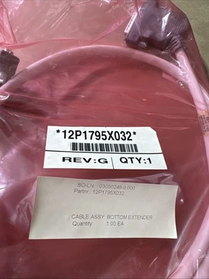 NEW Emerson 12P1873X012