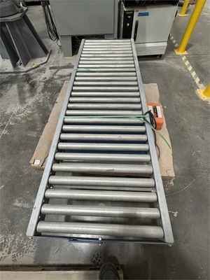 Used 2017 OPTIMUS LIFT 3K (L3K02848) Scissor Lifters California US | MachineryMax #1462135