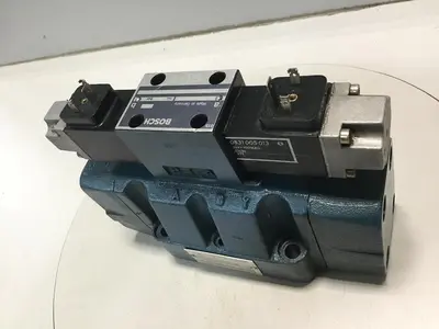 USED BOSCH 0 810 050 068