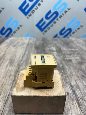 Used CROUZET CH48G Misc Electrical & Power Parts South Carolina US | ESS Industrial Equipment Sales #1318061