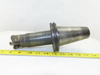 Precision Components CAT50-.750FMX-4 CAT50 Tool Golder 4" Projection
