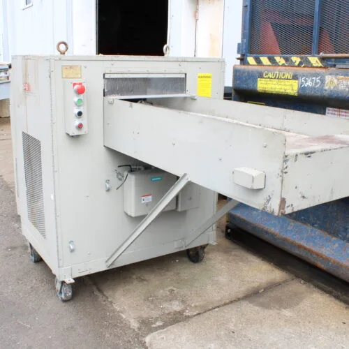 IPS CS-20 Shredder