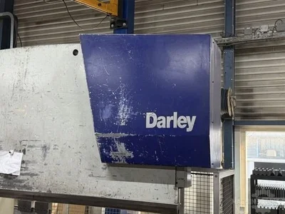 USED 2005 DARLEY EHP 175 / 31.25 CL