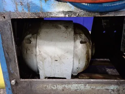USED LEWIS NO.2C4