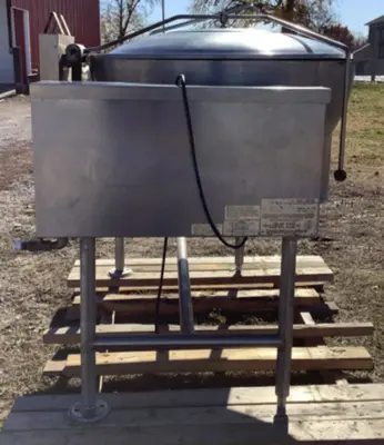 USED Vulcan VGTRS-35