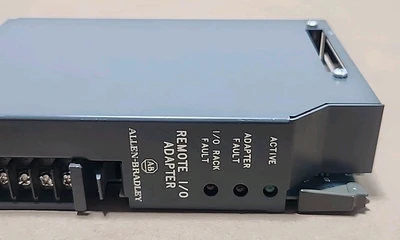 USED Allen-Bradley 1771-ASB