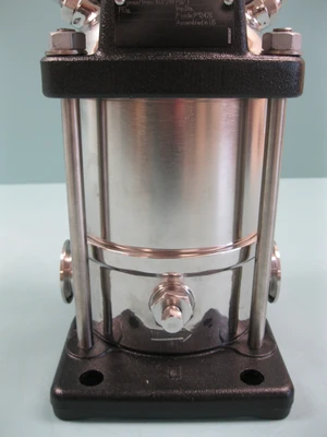 NEW Grundfos CRN3-7 Y-CX-A-K-HQQK