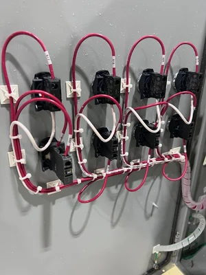 Piovan Granulators