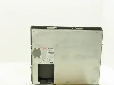 Allen Bradley 2711P-T15C21D8S HMI PanelView Plus 7 15" Operator Touch Panel 24V