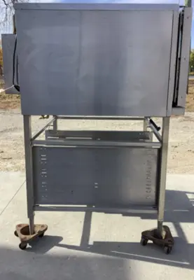 USED Blodgett HV100
