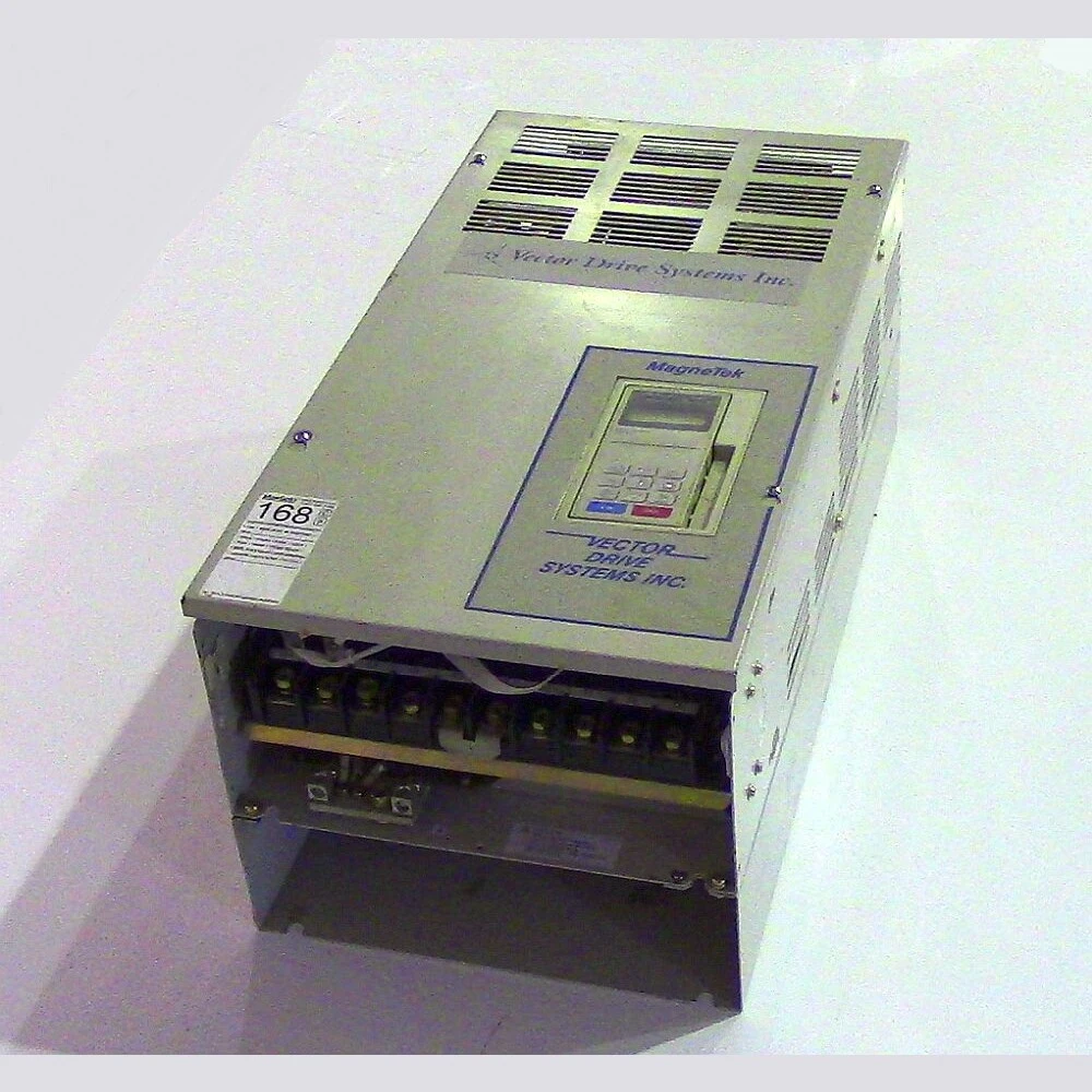 Magnetek 60 HP VFD