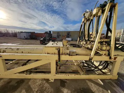 USED 2007 SCHWING KSP 220