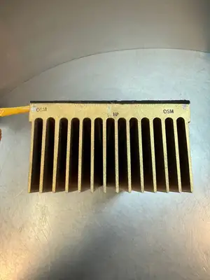 OSM HEAT SINK (9.3.3)