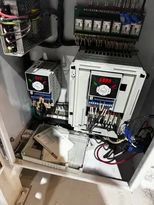 USED 2018 FARNESSE MITER EXCEL