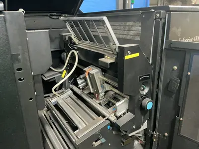 Used IBM 4100HS2 Digital Printers Ohio US | HGR 24 #1323880