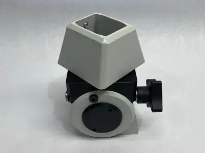 USED HOFFMAN NVENT COMPACT SERIES 2 SWIVEL TILT STRAIGHT, FITS 45X60MM