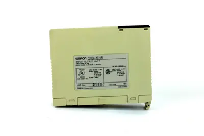 USED OMRON C200H-MD215