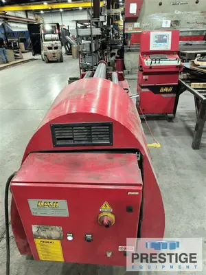 USED 2019 DAVI MCA 2017