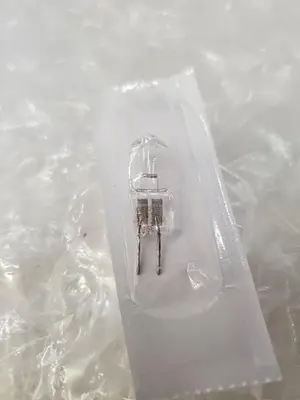 OSRAM 64258 HALOGEN DISPLAY, OPTIC LAMP