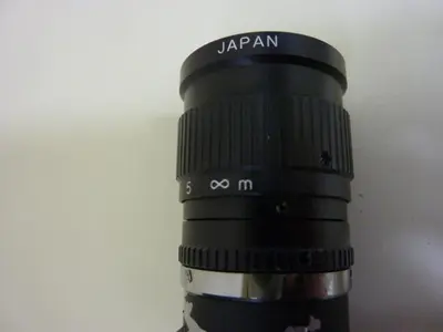USED KEYENCE CORP CV-020