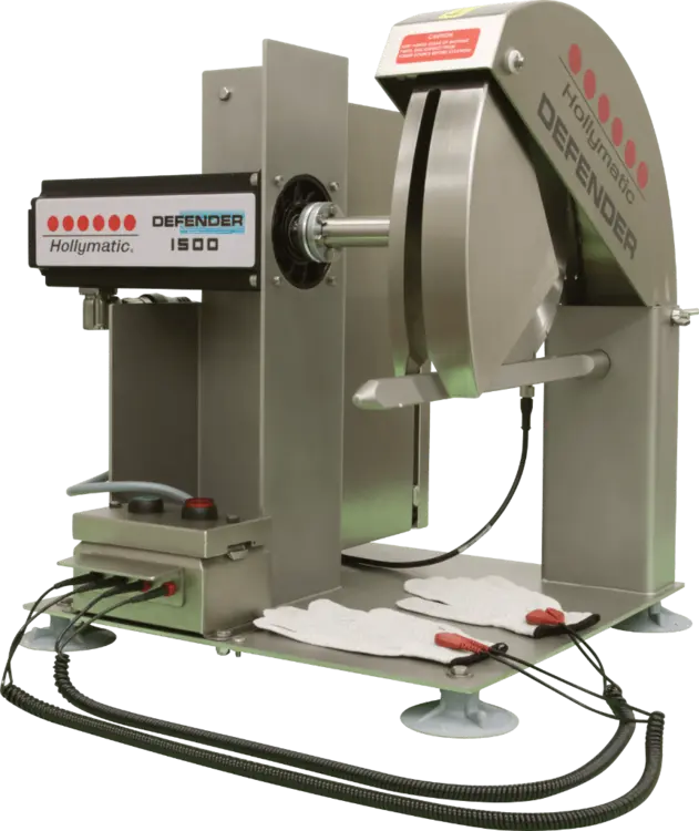 Used HOLLYMATIC _UNKNOWN_ Slicers / Dicers / Cutters Pennsylvania US | MS Restaurant and Equipment Sales #1061558
