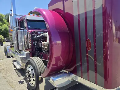 Used 2015 PETERBILT 389 Conventional trucks California US | Ben Kaplan Equipment #1235956