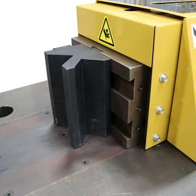New | in-Stock BAILEIGH HPB-20-20 Press Brakes Illinois US | Olympus Machinery Group #1350284