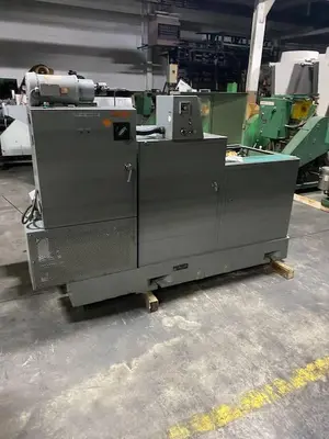 USED 1985 NAKASHIMADA PF-420