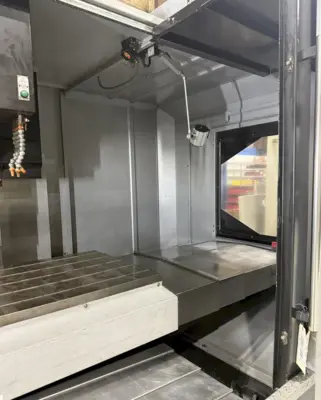 2015 TOYODA FV1680 Vertical Machining Centers | Toolquip, Inc. (7)