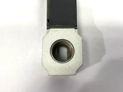 USED SMC PRESSURE SWITCH