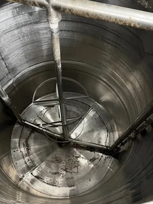 2020 ICC NORTH WEST 6,000 GALLON Cuve en Inox | Perry Equipment (3)