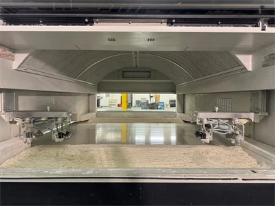USED 2019 CEFLA EASY