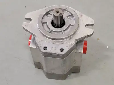 USED PRINCE SPD227A9H2-R