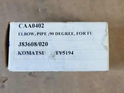 NEW KOMATSU TV5194