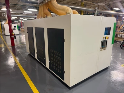 USED 2019 JANGJA PM623