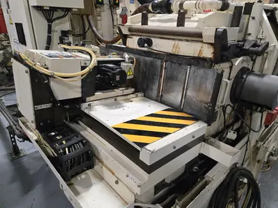 Koyo KC300D Rough Outer Diameter Grinding Machine