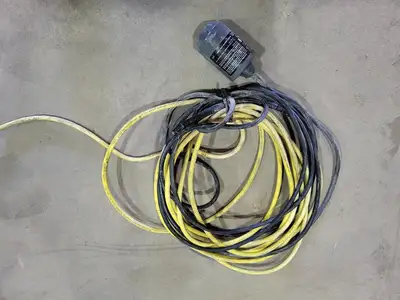 USED ECU ECU-9988L