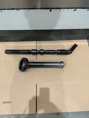 SUNNEN SV-10-D CNC VERTICAL HONE HONES, VERTICAL | T.R. Wigglesworth Machinery Co. (10)