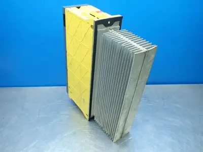 USED FANUC A06B6079H106
