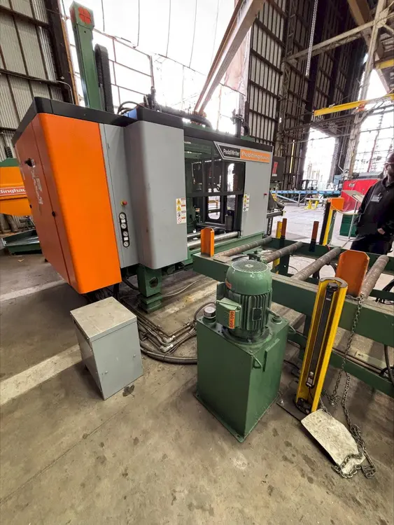Used 2022 PEDDINGHAUS PW-1250 PEDDIWRITER Marking Machines Ohio US | G-2000, Inc. #1077527