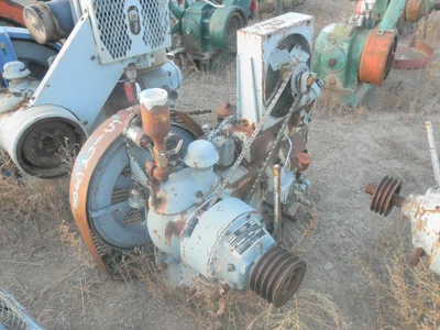 USED OILWELL-WITTE B12 RC