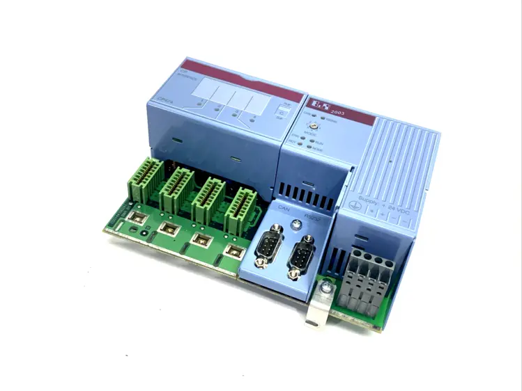 Used B&R AUTOMATION CP474 PLC Processors Michigan US | Maverick Industrial Sales #1092225