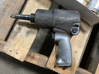 Used STEEL MAN _UNKNOWN_ Air Tools, DC Electrical Tools & Accessories Michigan US | Miedema Asset Management Group #1322178