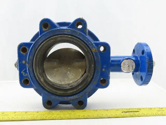 Used GRINNELL _UNKNOWN_ Valves/Fittings | Arrow Industrial #623923