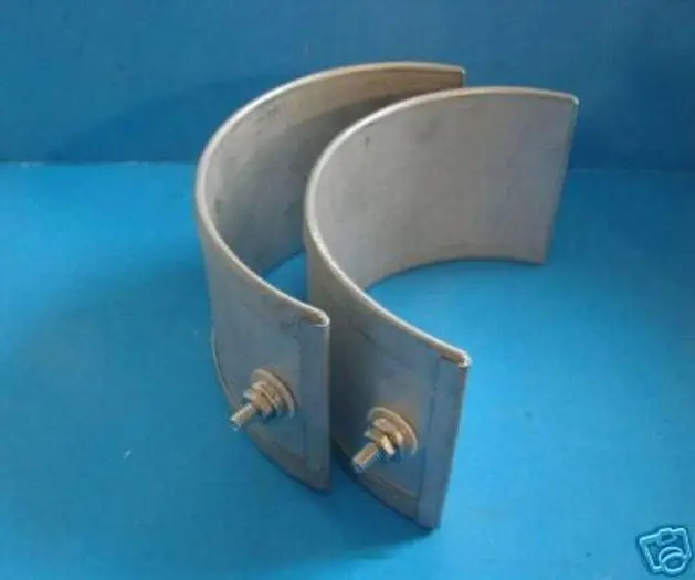 Used AIC A-50C302-1 Heater Bands Michigan US | Ideal Machinery #603773