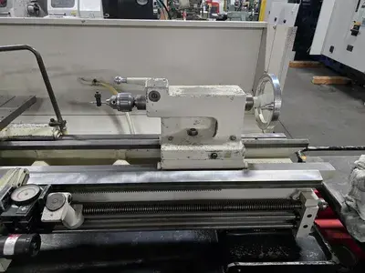 USED LEBLOND MAKINO REGAL 14C