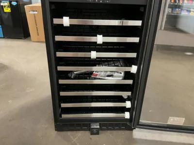 Used VINOTEMP EL-142SDST Bottle Coolers Michigan US | Miedema Asset Management Group #1315988