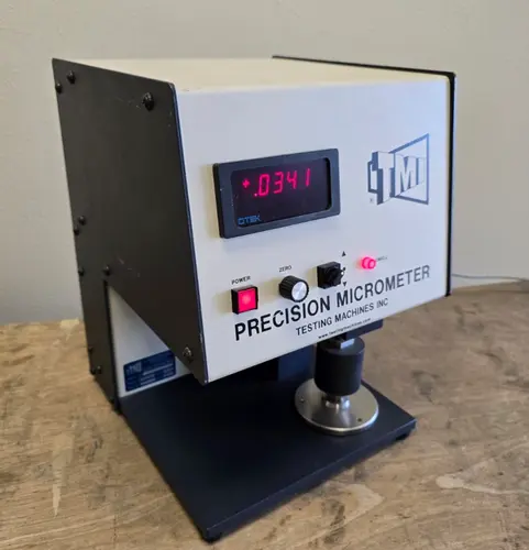 Used Precision _UNKNOWN_ Micrometers California US | Amiron Machinery #1015937