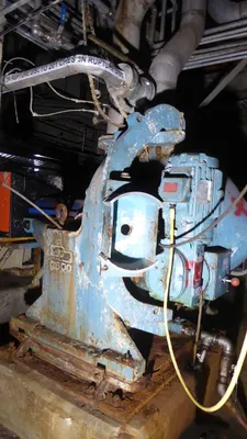 2007 GL&V DD 4600 Pulp and Paper | Yellow Tag Capital Recovery (6)